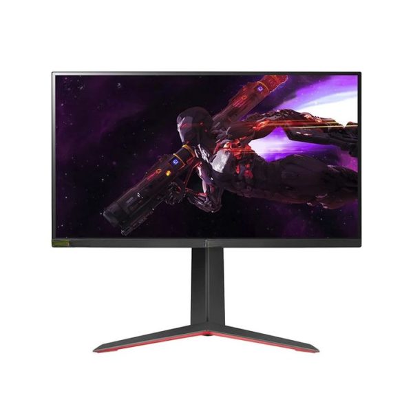 27" 165Hz Gaming Monitor