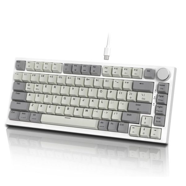 Compact Gaming Keyboard